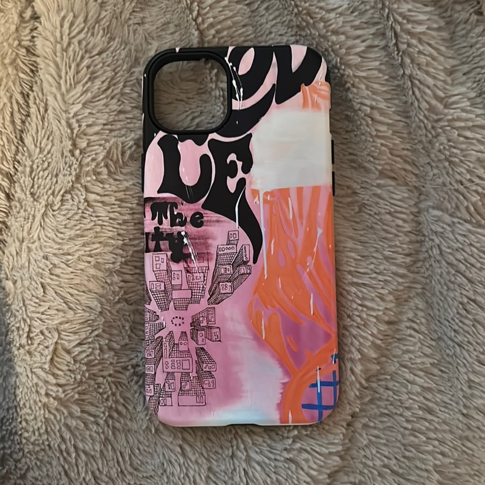 Doesn’t Fit my Phone